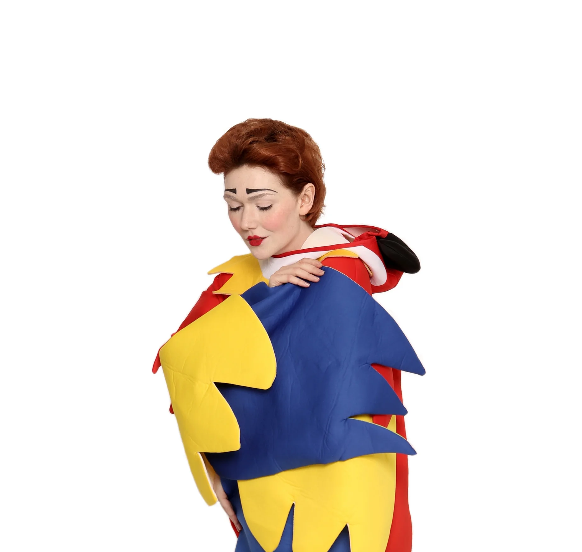Elf Lyons: Swan