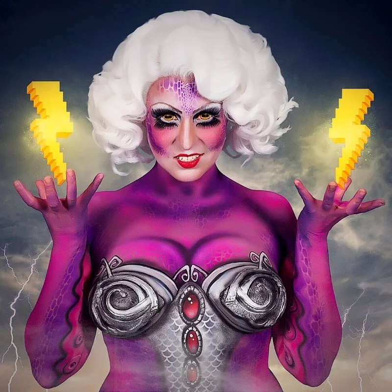 Clara Cupcakes: The Worst