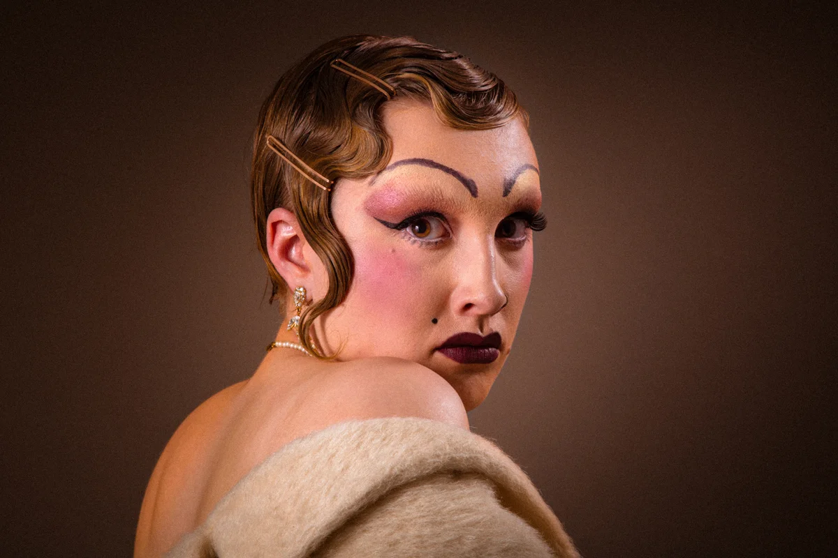 Theatrical, Dramatic, and All the Way Hilarious: Woman of the Hour