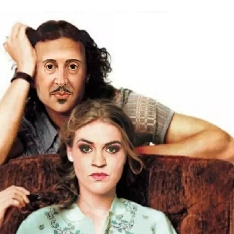 A Telling Retell: 10 Things I Hate About Taming of the Shrew
