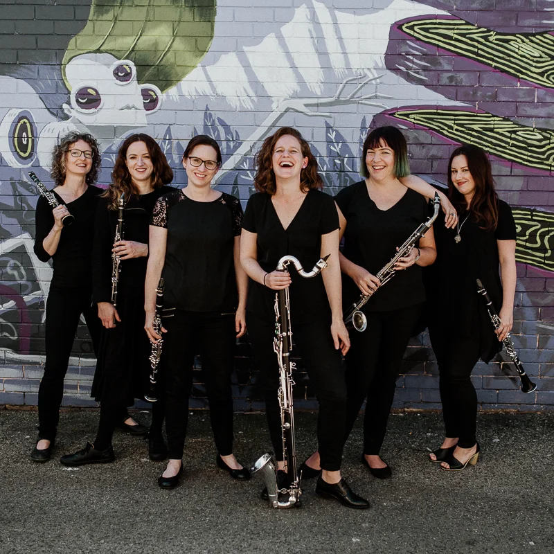 An Alto-native to Musical Education: Clarinerds!