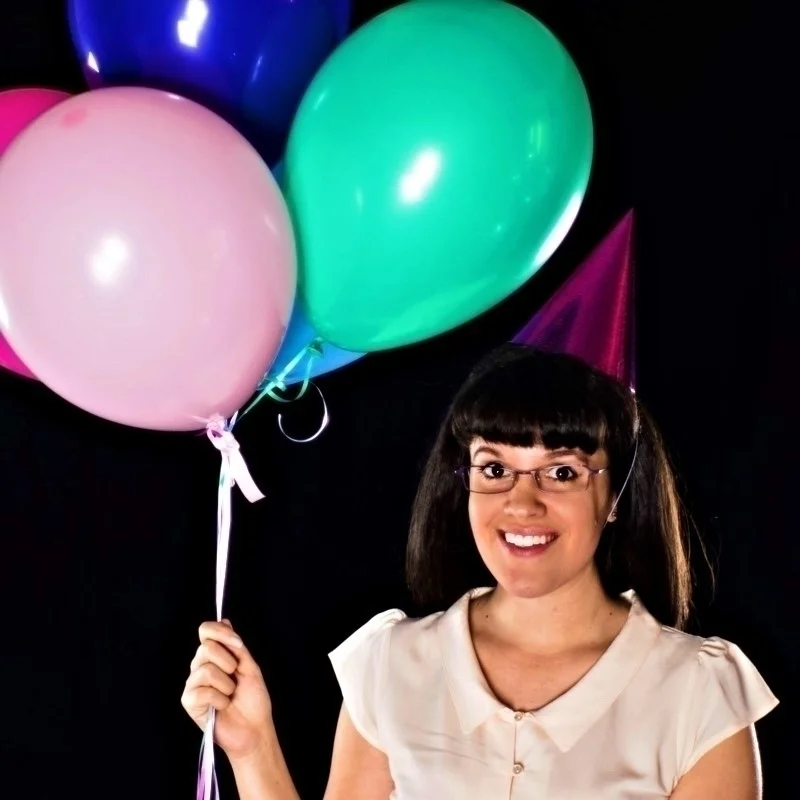 A Comedic Romp Through Fantasy: Dr Felicity Rickshaw’s Celebrity Sex Party