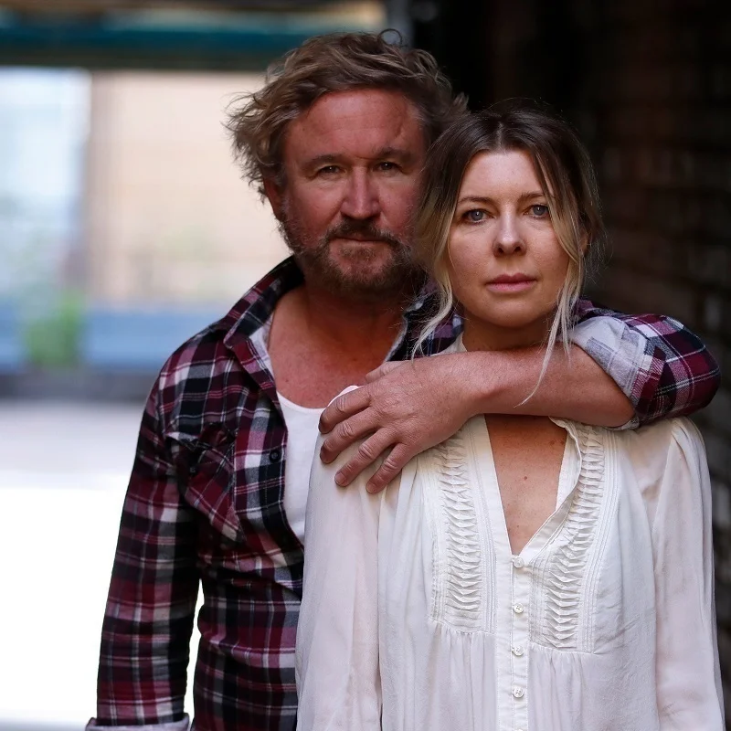 Raw, Powerful, and Disturbing: PAPER DOLL