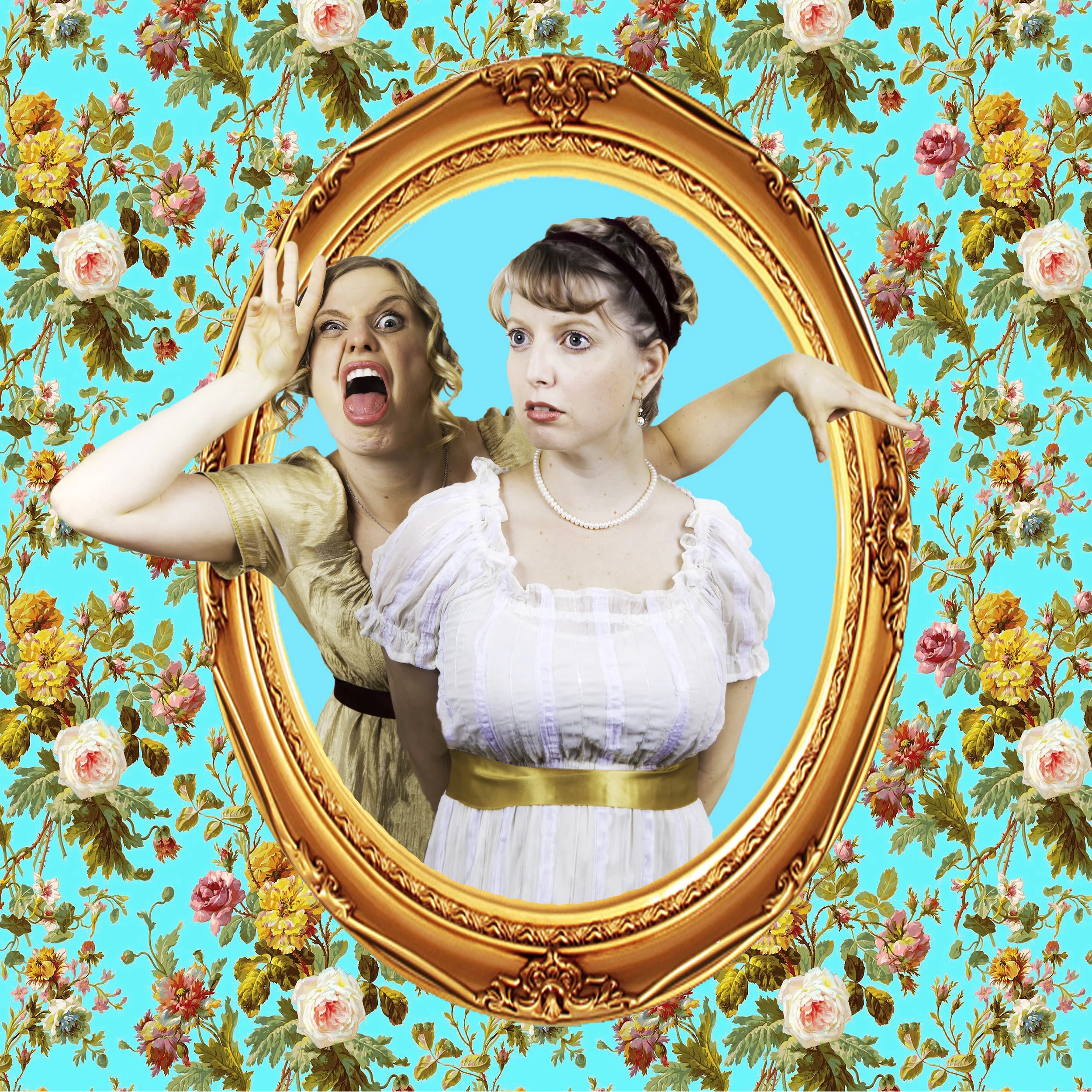 Hats, Dance, and Spontaneous Laughter: SENSE AND SPONTANEITY