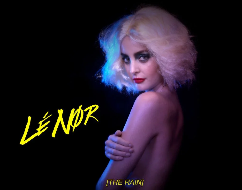 Innovative and Inimitable: Lé Nør [the rain]