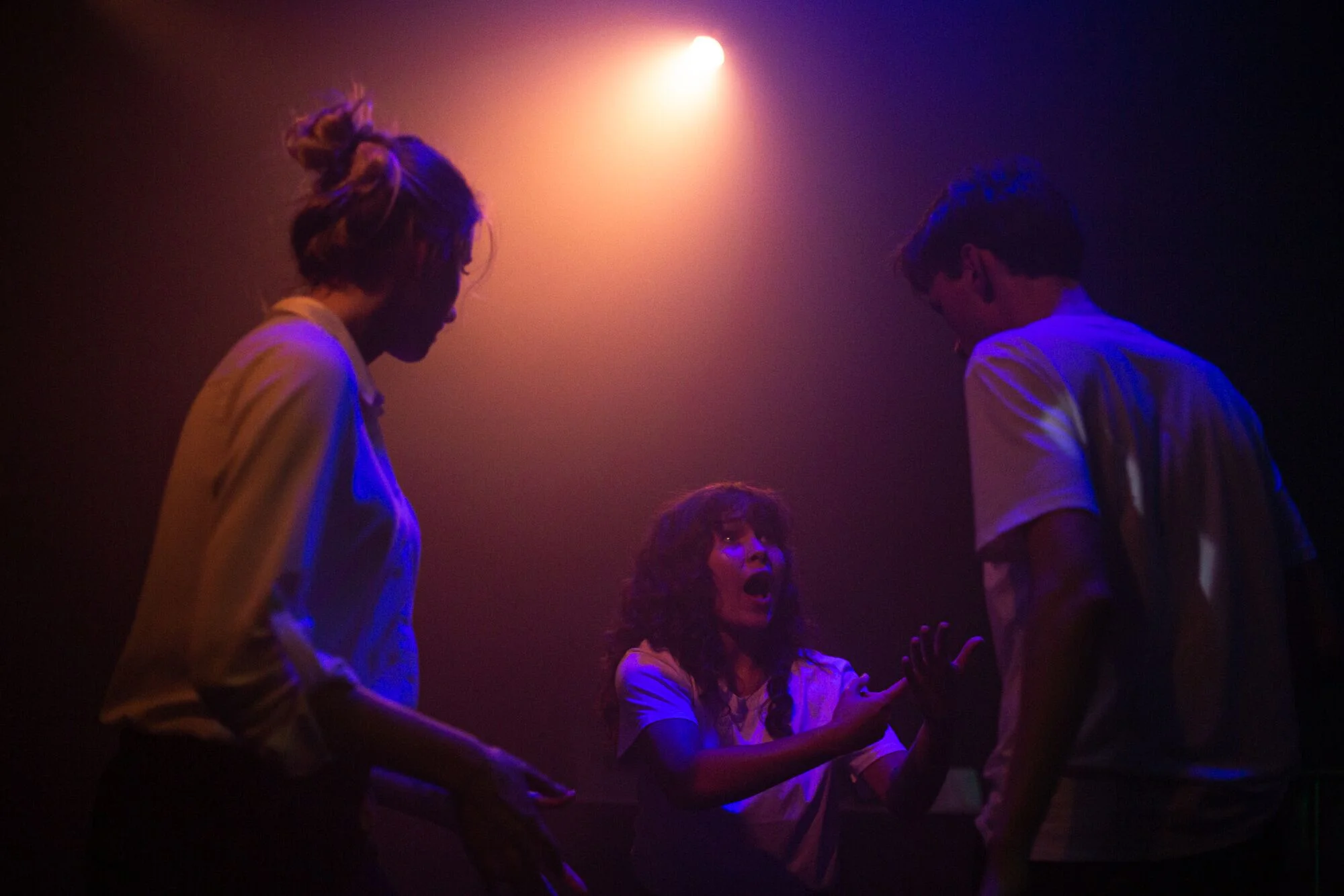 The Mind Inverted: Floor Thirteen