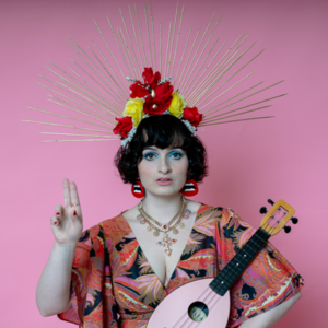 Cabaret Call Out: Jamie Mykaela - Daddy