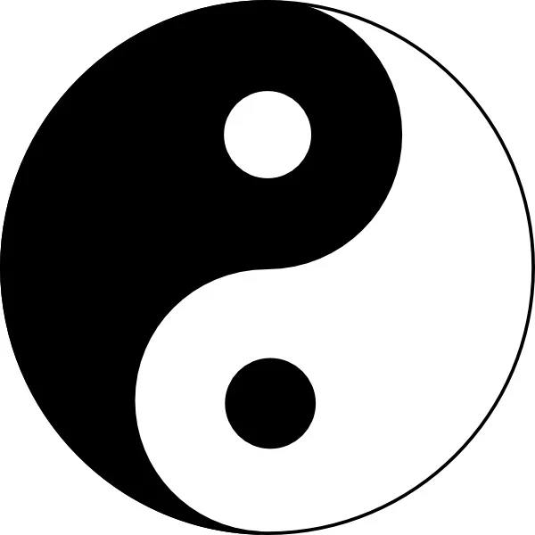 What is Yin and Yang?