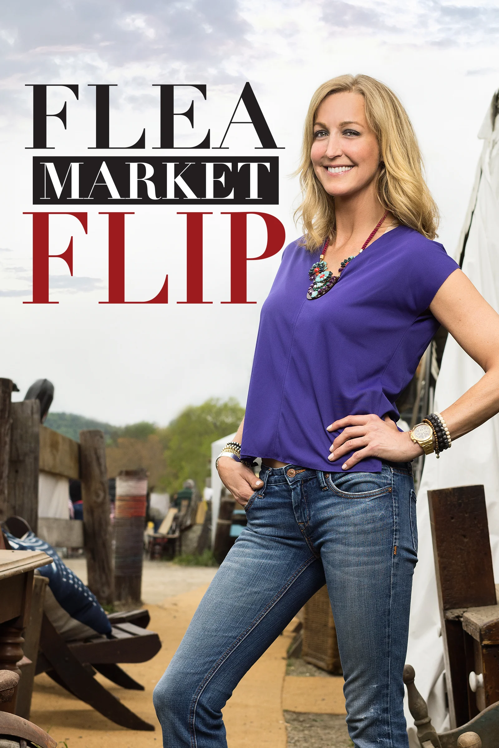 EMPORIUM DEALER AMANDA TO APPEAR ON FLEA MARKET FLIP Historic EMPORIUM DEALER AMANDA TO APPEAR ON FLEA MARKET FLIP Historic