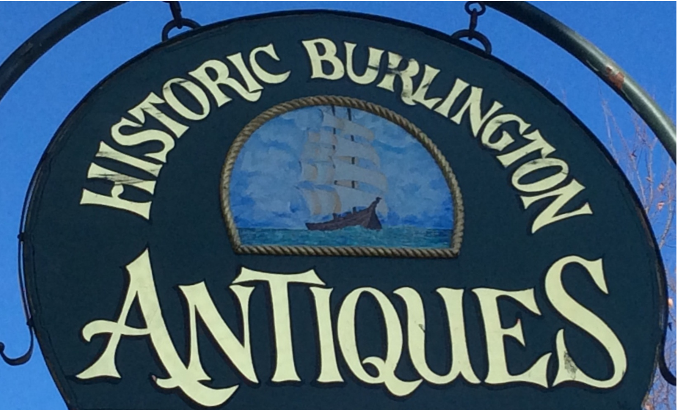 Historic Burlington Antiques