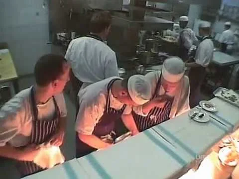 Gordon Ramsay Boiling Point