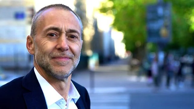 The First Masterchef: Michel Roux jnr on Escoffier