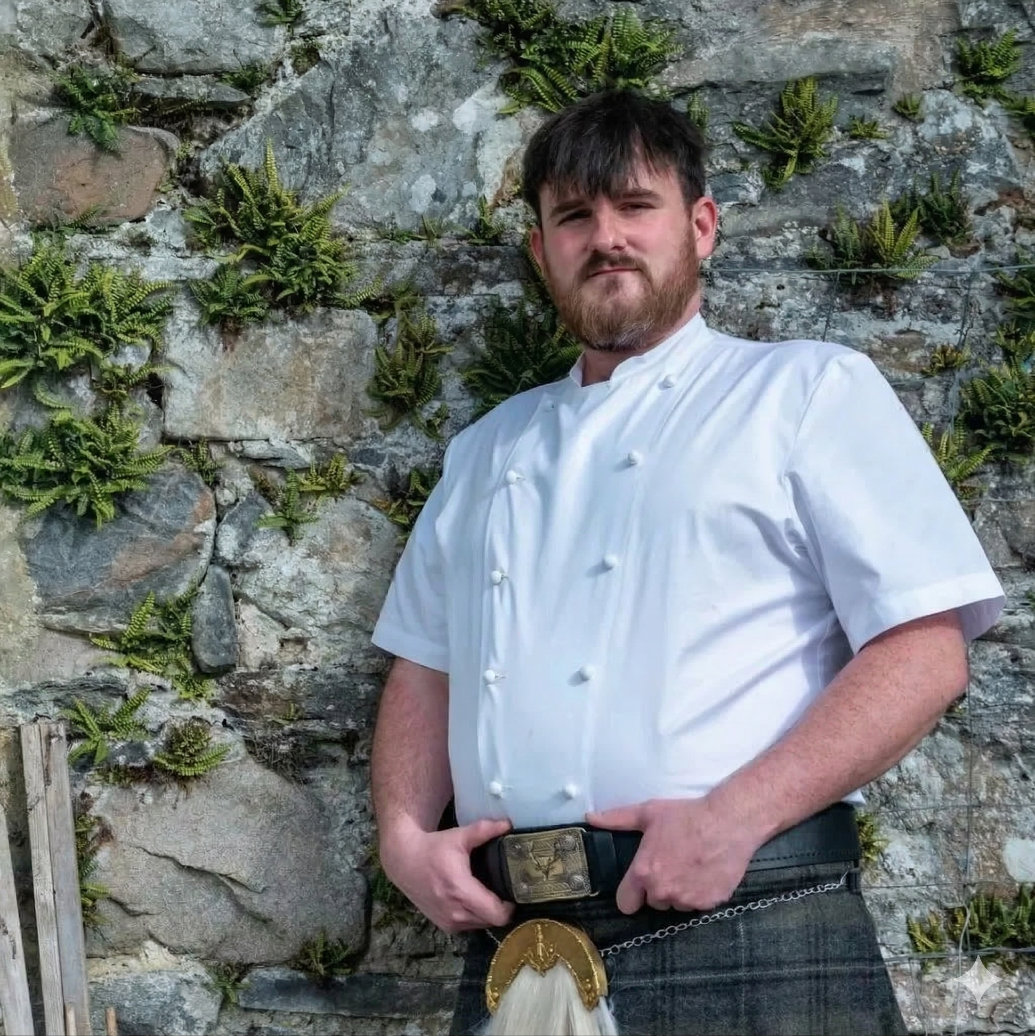 Reppin' Bloody Reppin'