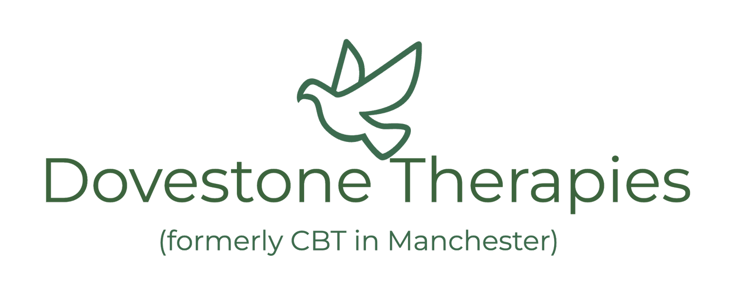 CBT in Manchester