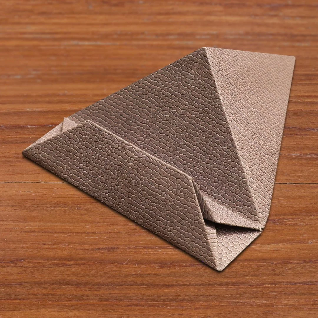 Origami Phone Stand
