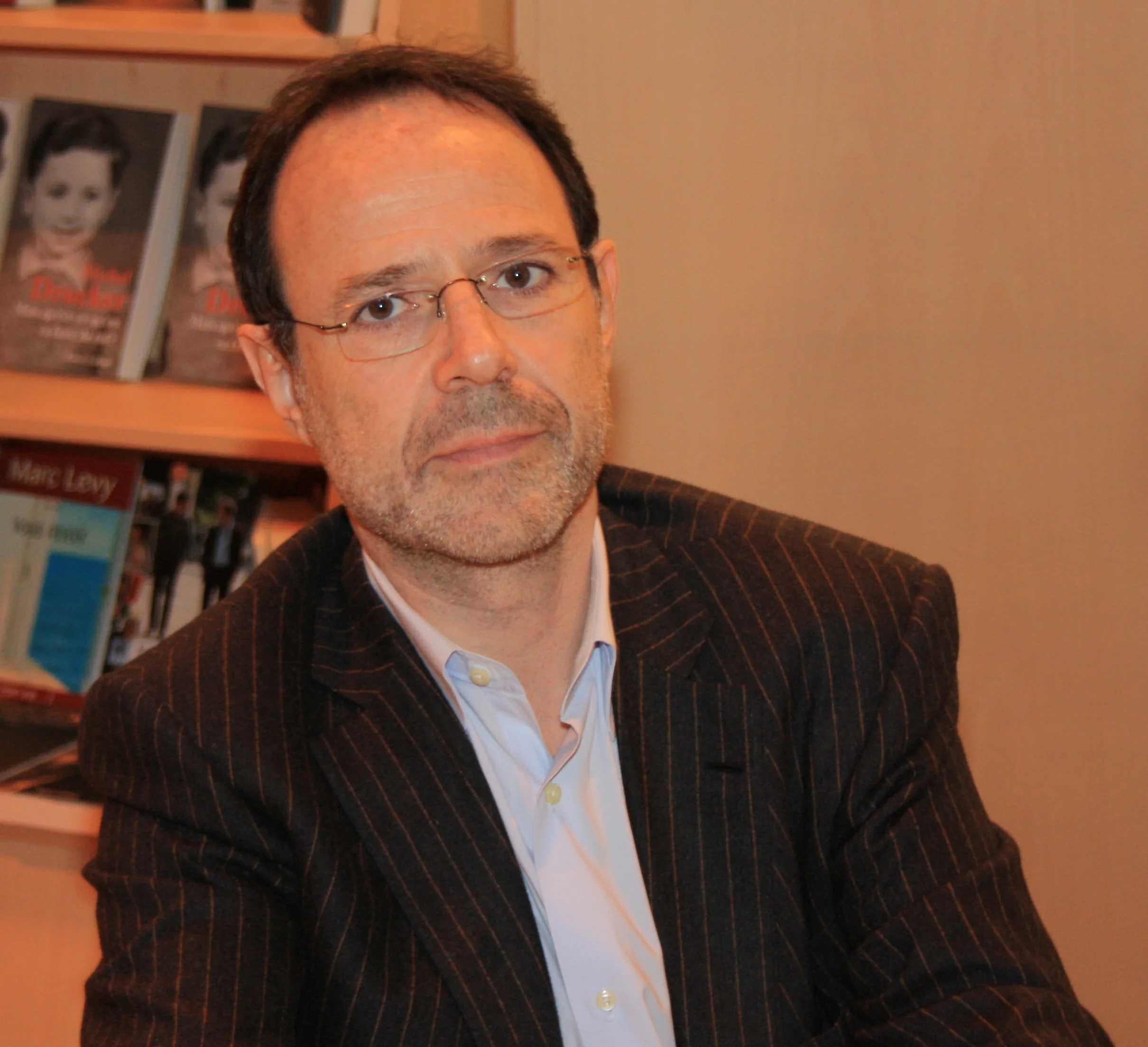 Marc Levy