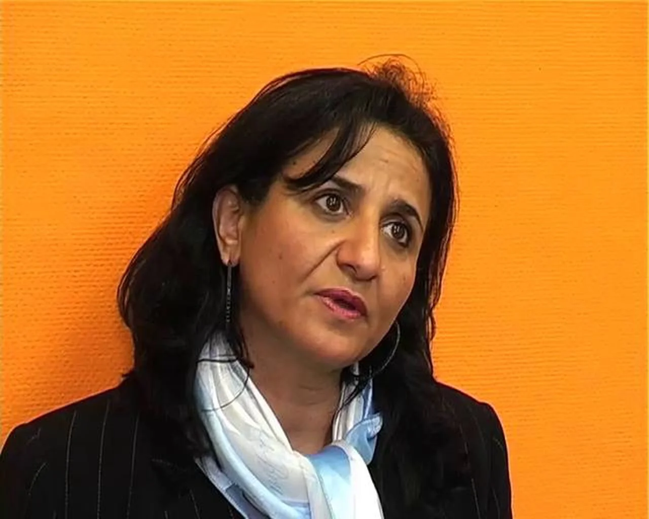 Amal Basha