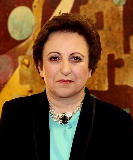 Shirin Ebadi