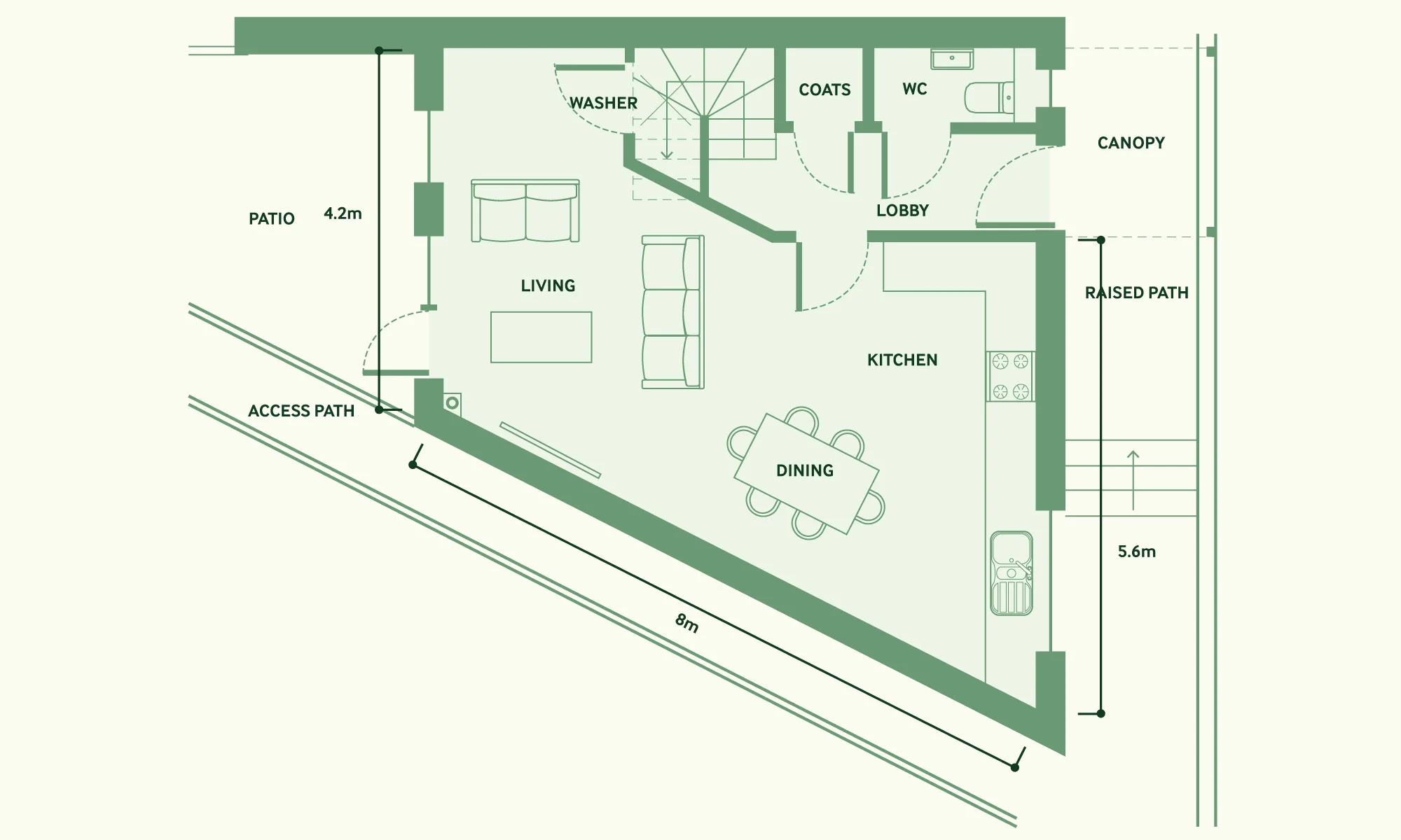 Ground Floor