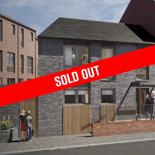 HOMES FOR SALE — Meadows Green