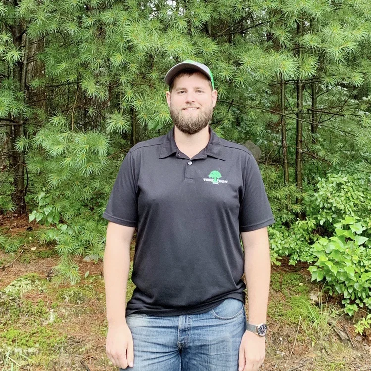 Daniel O’Toole - Plant Health Care Coordinator