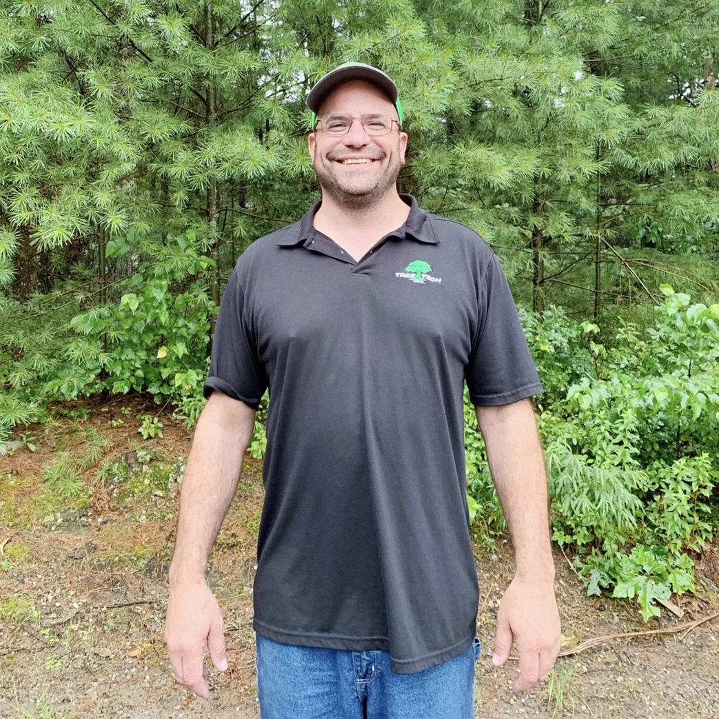 Mike Barrows - ISA, field operations manager