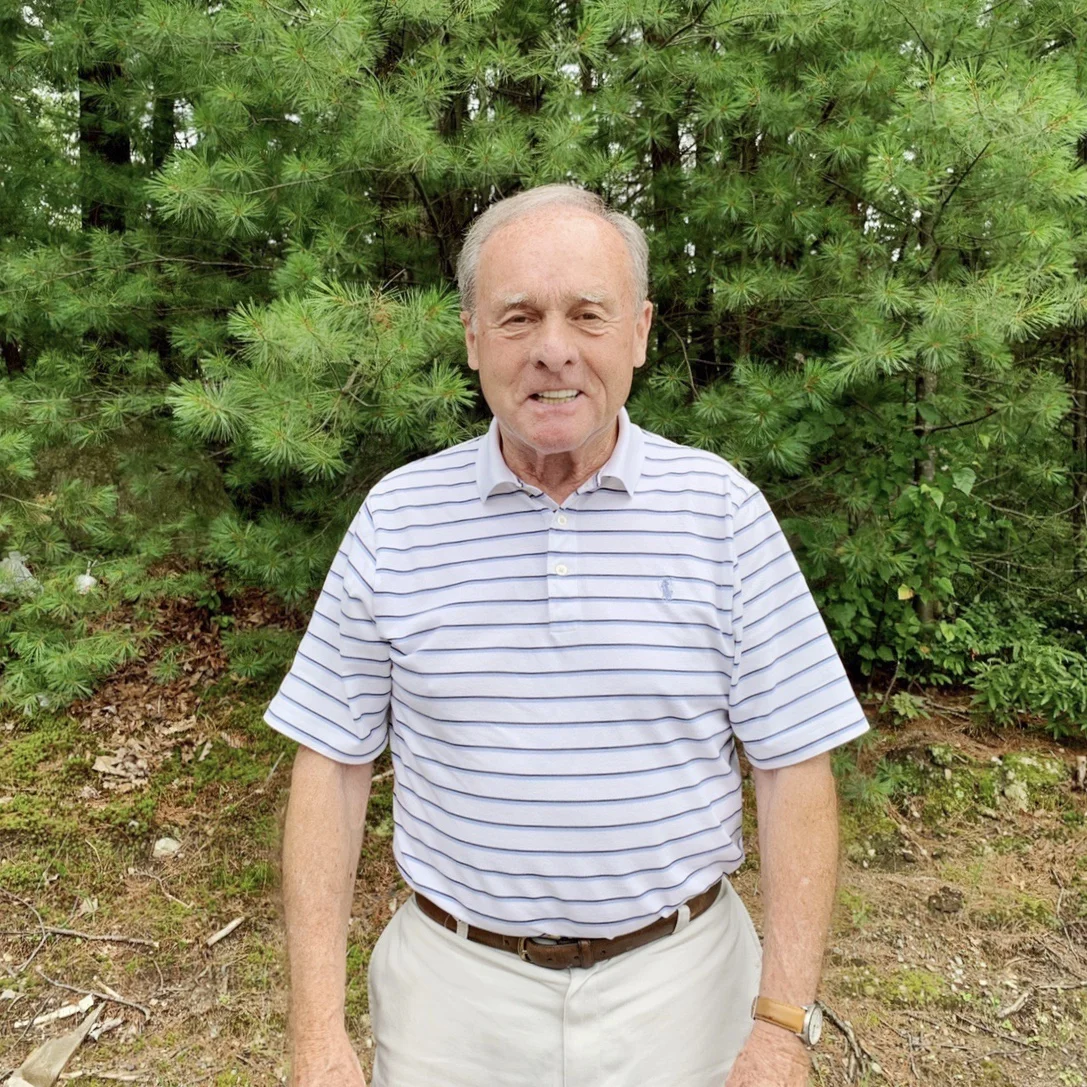 PATRICK GILDEA - MCA, RILA, Arborist Representative