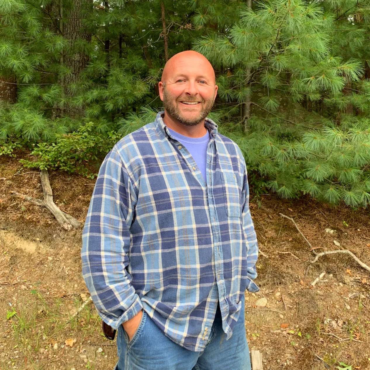STEVE CHARRON - MCA, Director of Operations
