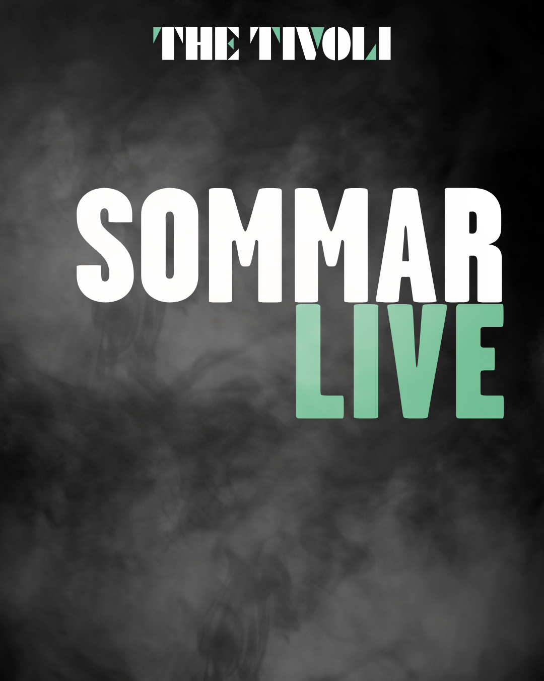 SOMMAR LIVE - GIBSON