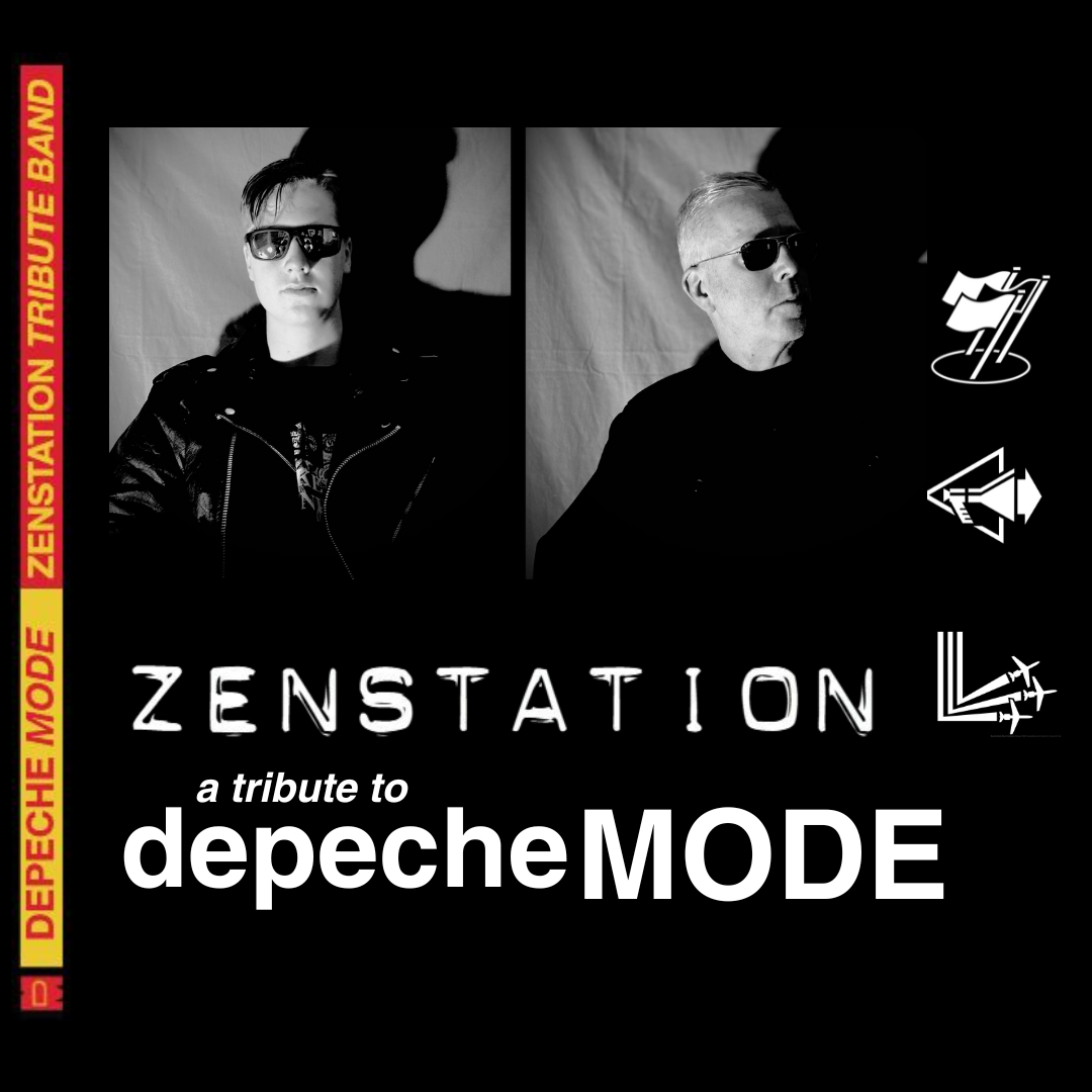 Zenstation