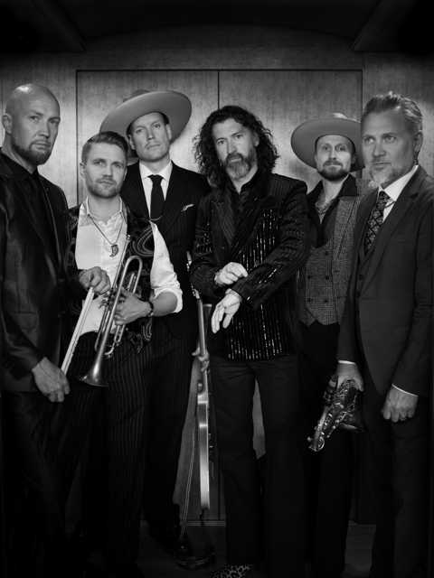 Isaac And The Soul Machine 