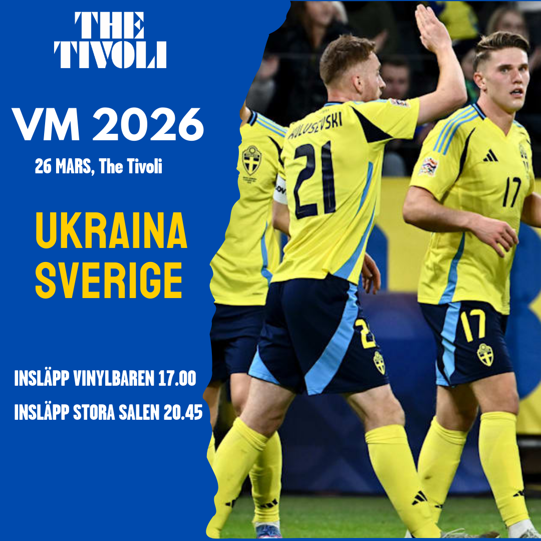 VM KVAL UKRAINA-SVERIGE 
