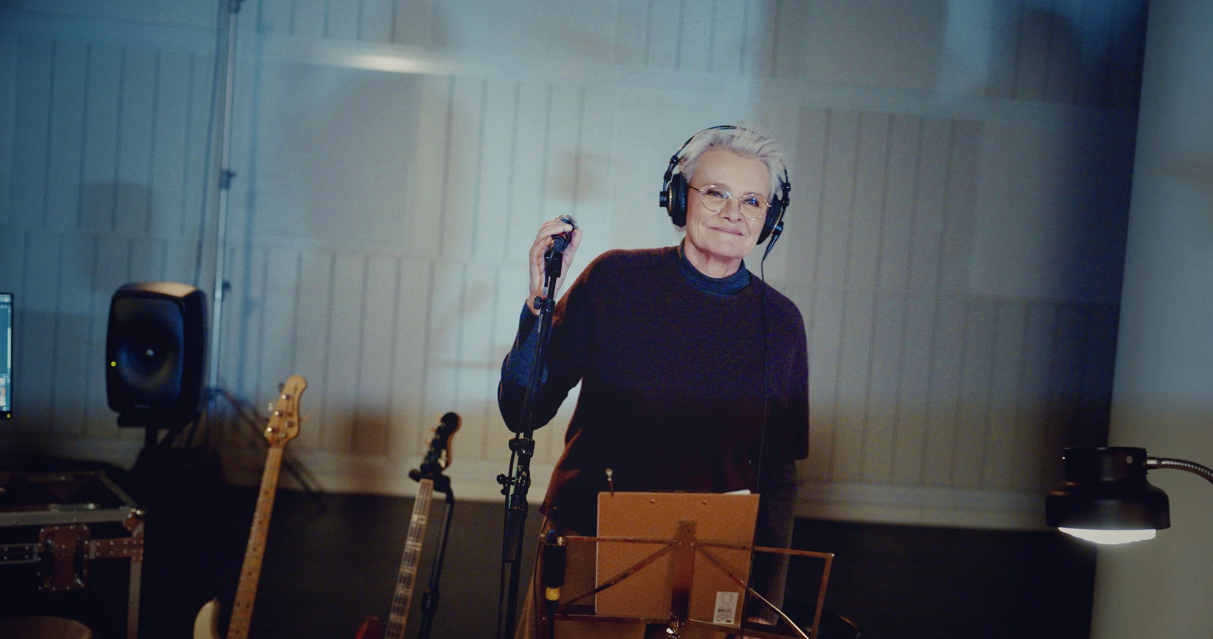 EVA DAHLGREN 