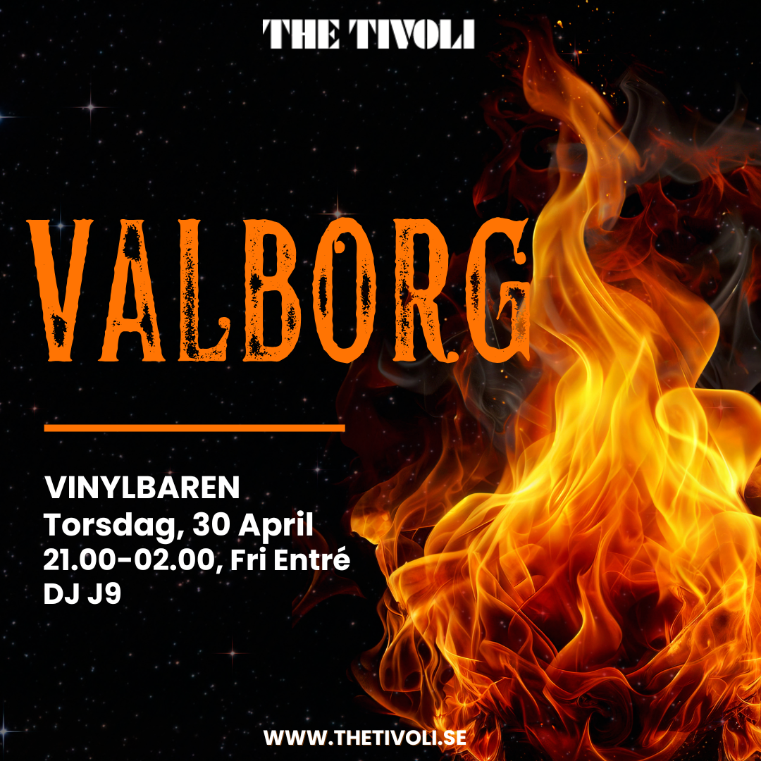 VALBORG 