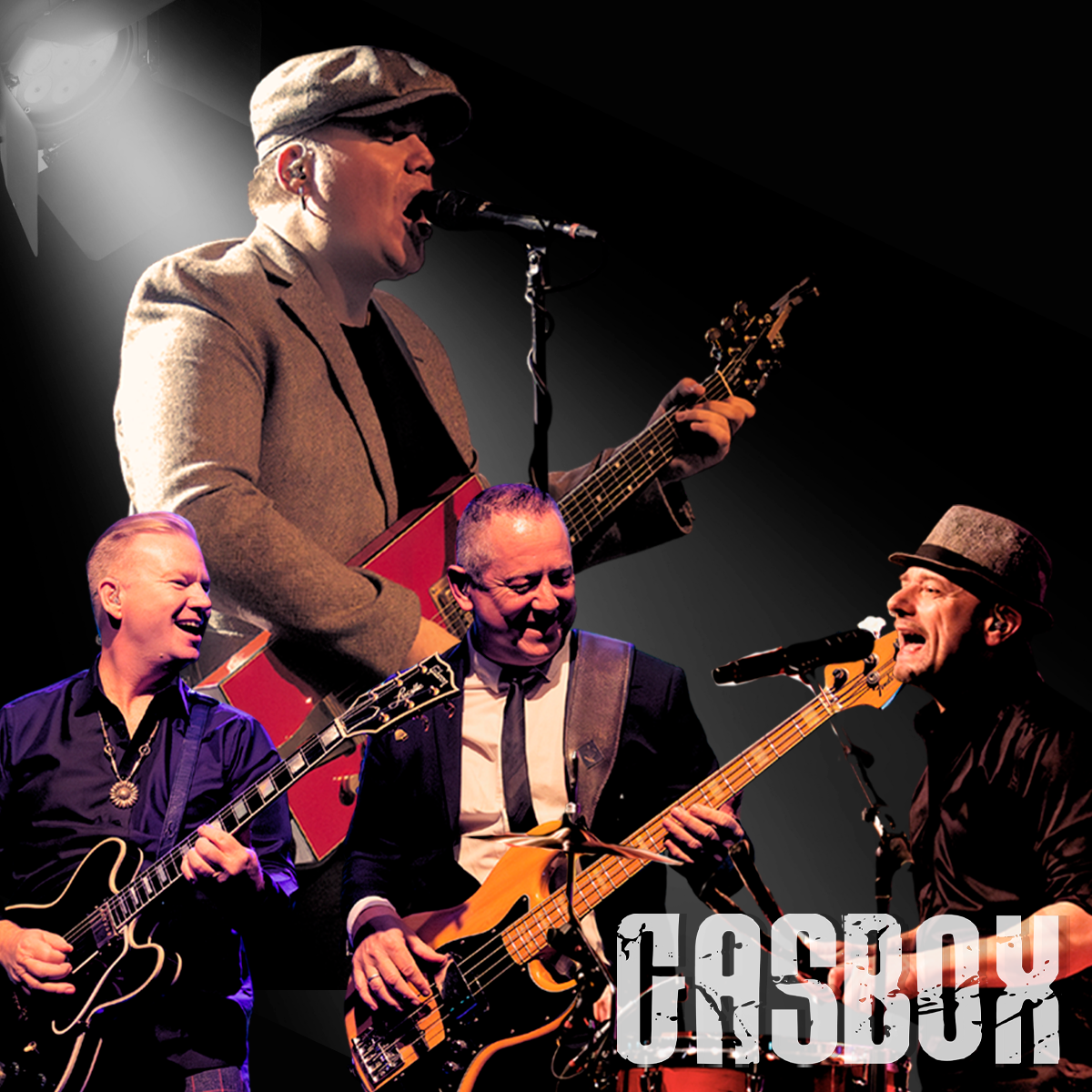 GASBOX
