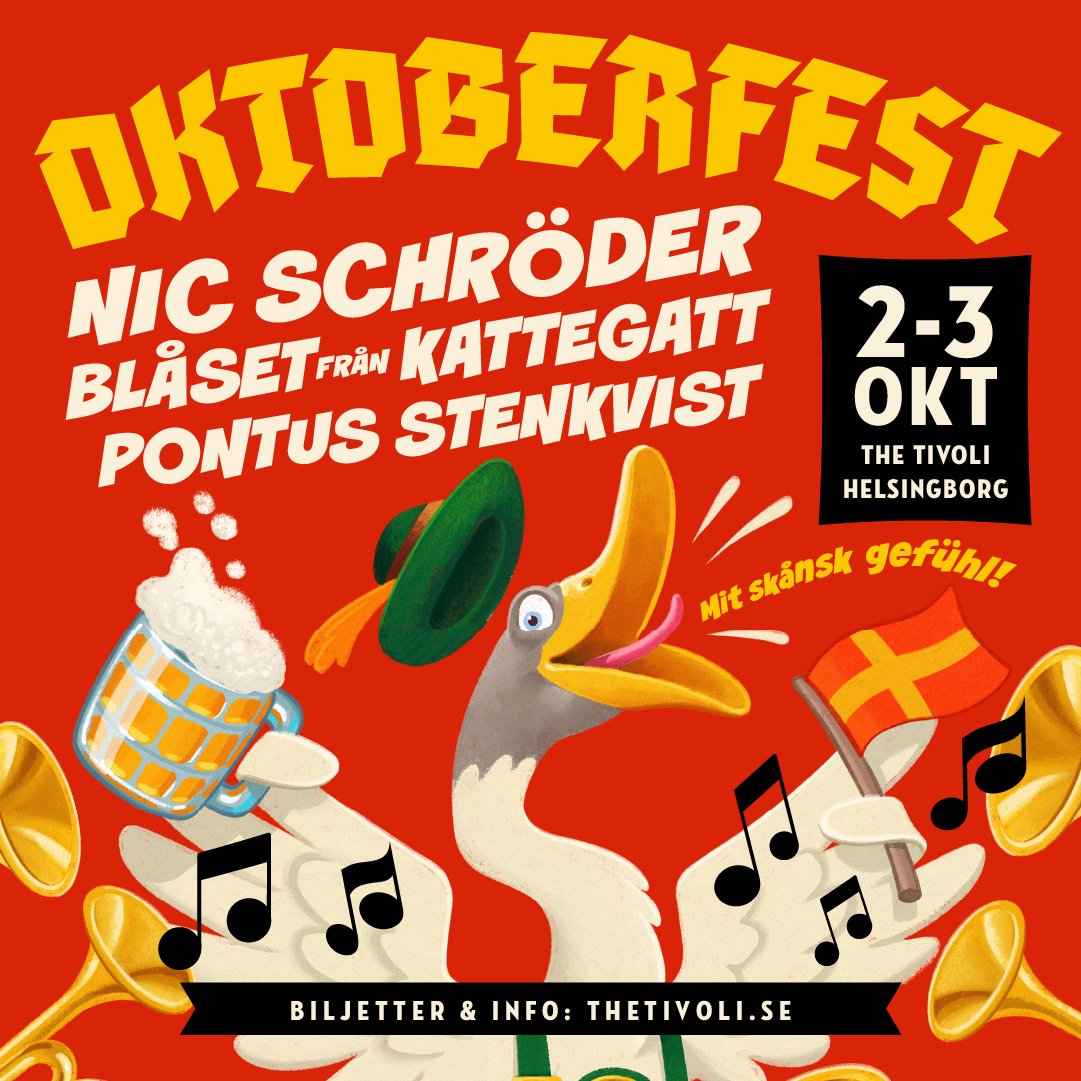 OKTOBERFEST
