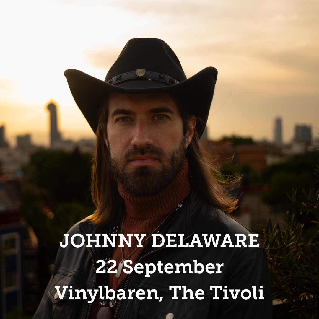 150 Lappen -Johnny Delaware