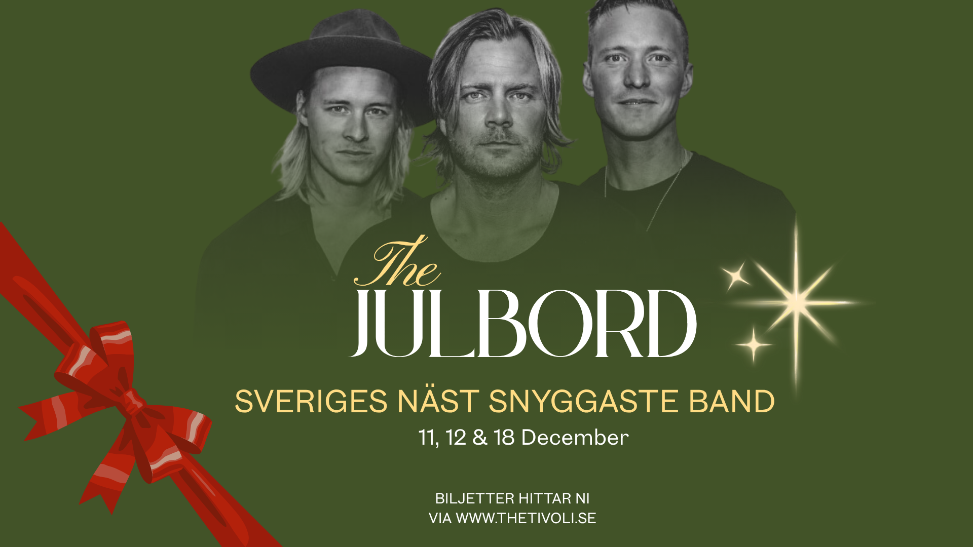 THE JULBORD- S.N.S.B