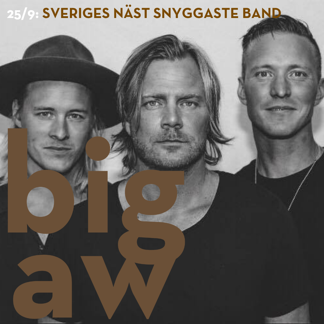 BIG AW - SNSB 