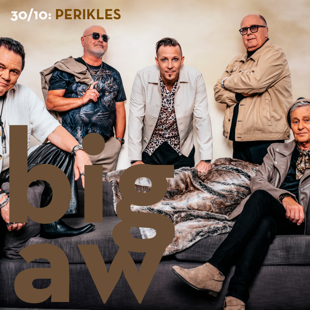 BIG AW - PERIKLES