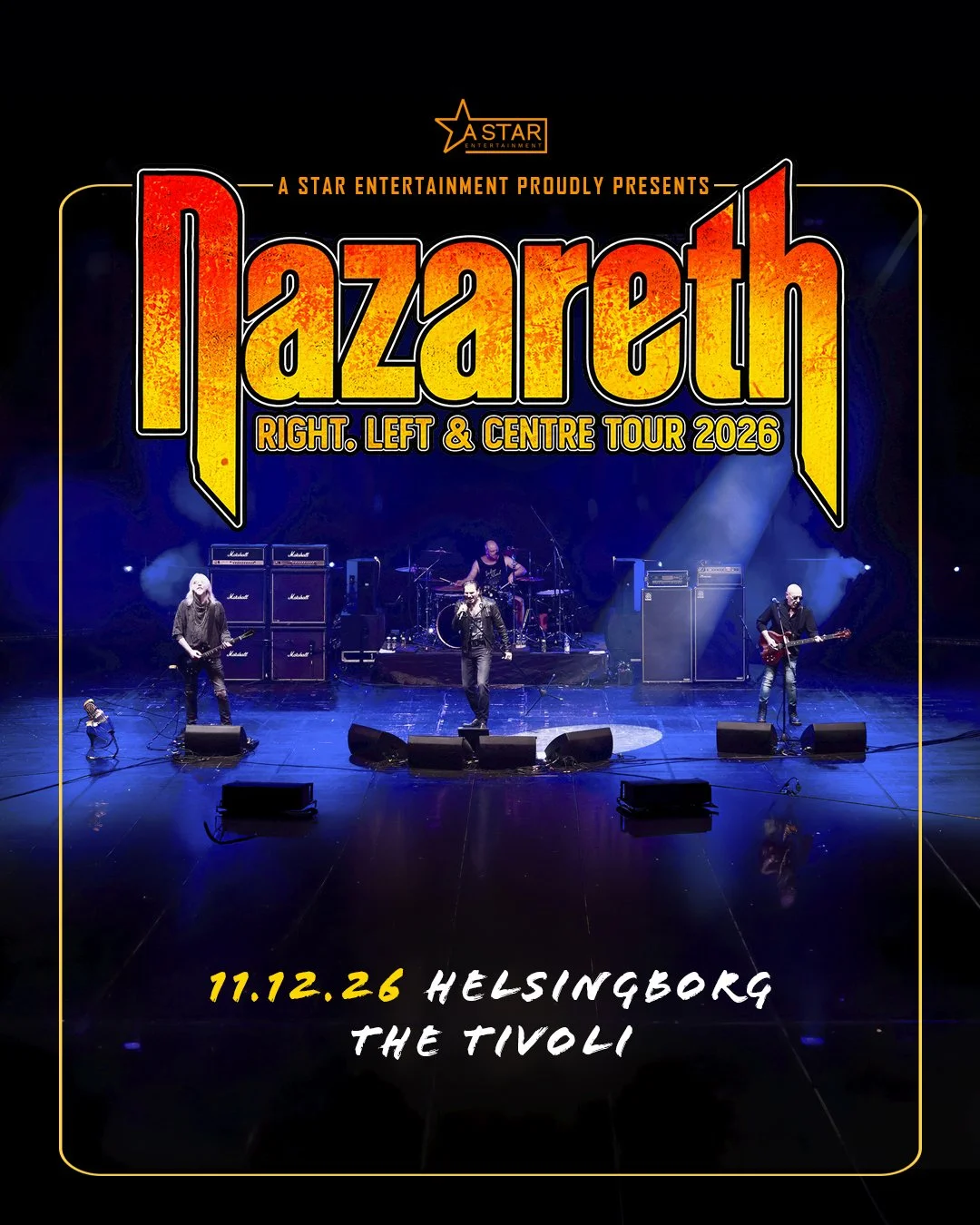 NAZARETH