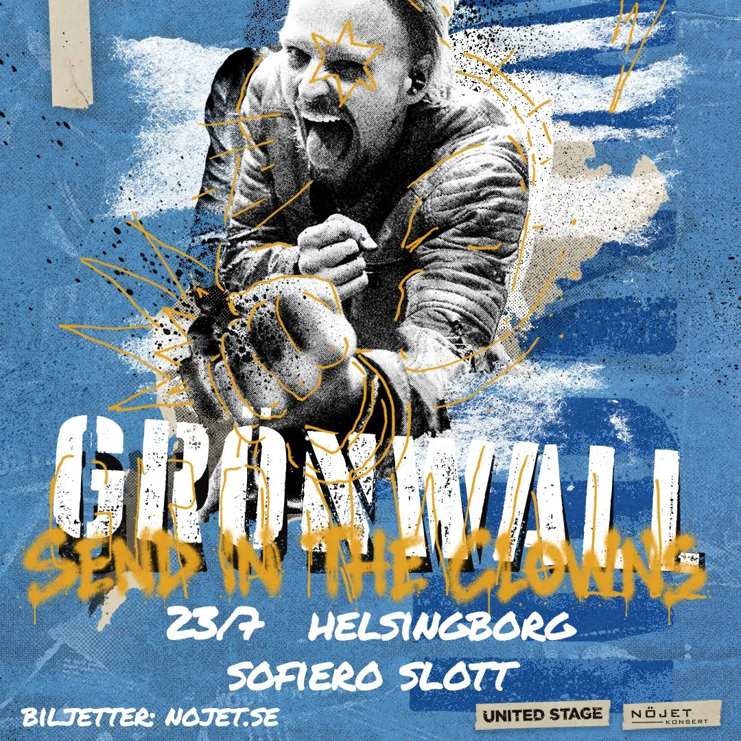 GRÖNWALL