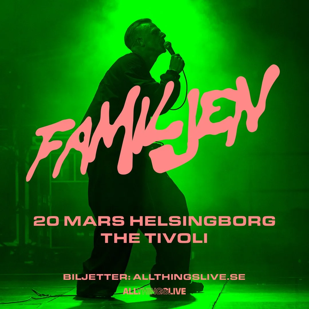 FAMILJEN