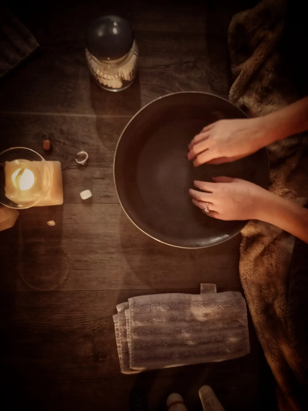 Take a Breath Tuesdays: Collective Self Care