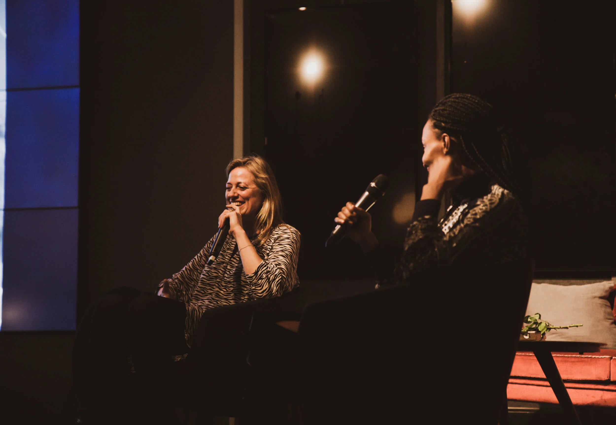 Self Love Meet Up, Stockholm