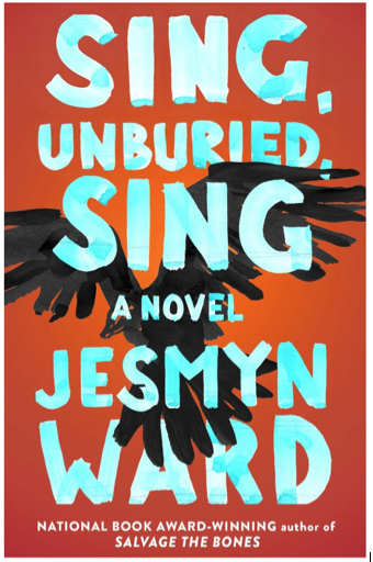 Abbie G. Book Group / Sing, Unburied, Sing