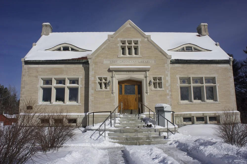 Meeting of the Library Board of Trustees' 3/15 at 4:30 p.m.