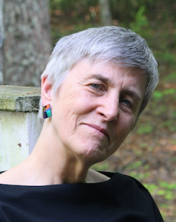 Family Stories with Jo Radner June 5 at 7 p.m.