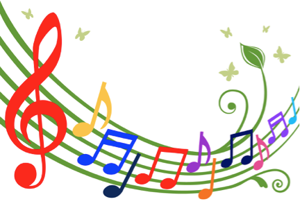 Music for Children and Their Adults