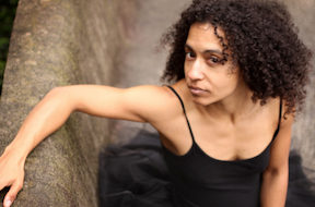 Poetry Reading, Nicole Homer